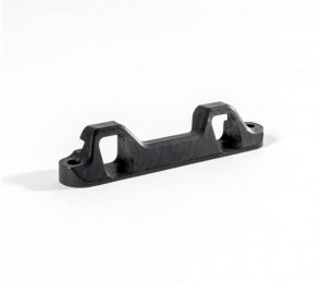 B5M Steel C Mount, Black